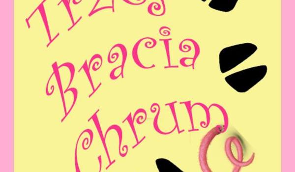 Going. | Trzej Bracia Chrum - Centrum Promocji Kultury Praga-Południe