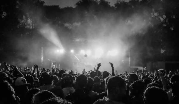 Going. | The Sisters Of Mercy + The Membranes - Progresja
