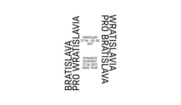 Going. | Wratislavia Pro Bratislava / Bratislava Pro Wratislavia - Galeria „Za szkłem” ASP