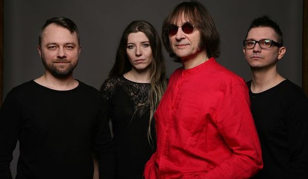 Going. | Janusz Yanina Iwański / Polskie Piosenki - Klub Zmiana Klimatu