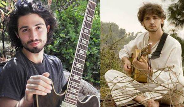 Going. | Dima Gorelik & Shahar Elnatan - Teatr Boto