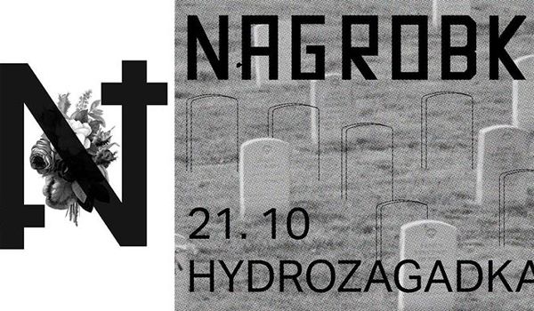 Going. | Nagrobki - Hydrozagadka