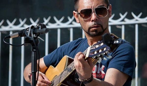 Going. | Jorge Esparza Inostroza - Plaża Miejska Stare Koryto Warty