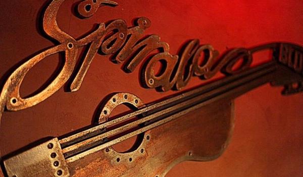 Going. | Wystawa "Karewicz - Fotografie" - Spirala Blues w Lublinie