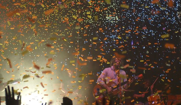 Going. | Koncert Jubileuszowy "Od Szanghaju Do Pekinu - Wspomnienia Z Tournée Orkiestry Vivat!" - Hala nr 1 MTP