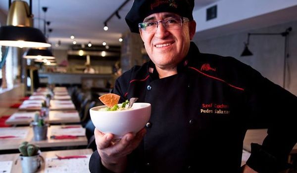 Going. | Warsztaty Kulinarne - Guacamole I Co Jeszcze? - Plaża Miejska Stare Koryto Warty