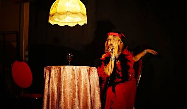 Going. | Piosenka kabaretowa - Club Cabaret