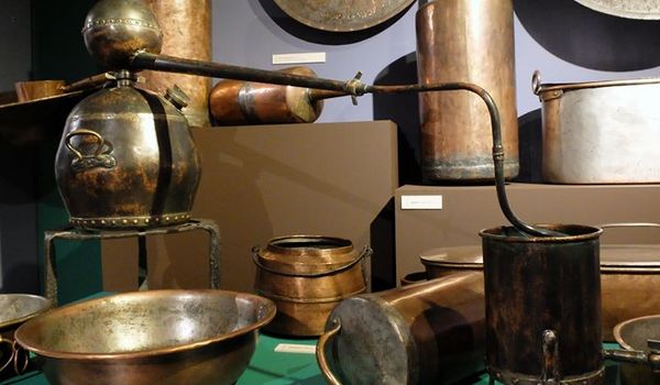 Going. | Ferie w ME: Miedziaki – cudaki - Muzeum Etnograficzne/Ethnographic Museum